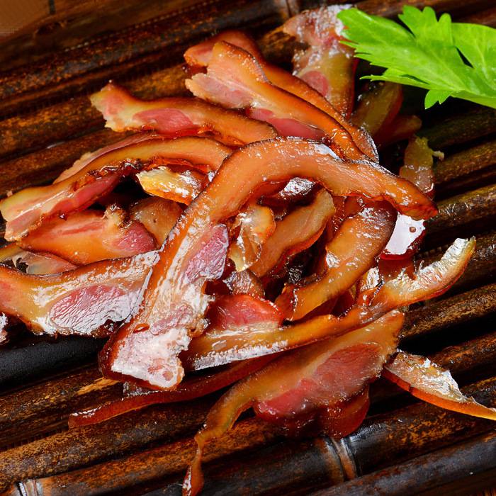 生态畜牧 | 黔之农 腊味 腊猪嘴 500g