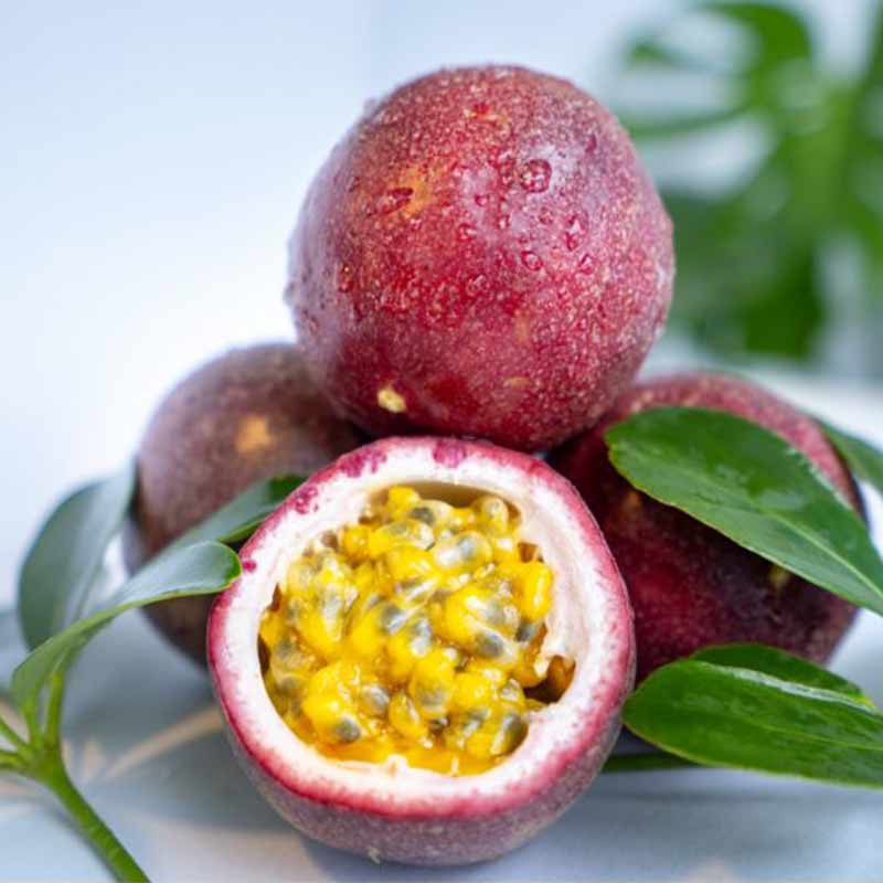 【千企帮千村】罗甸百香果5斤装