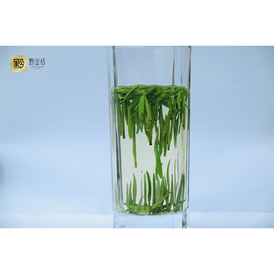 19.9元抢购贵州针茶(青针)通用包装散装绿茶干净茶健康茶