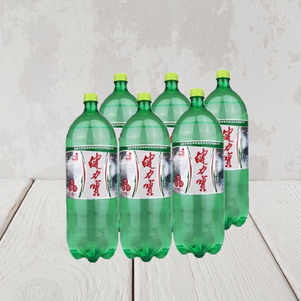 酒水饮品>饮料/冲调>饮料>健力宝柠蜜味2l*6瓶>商品体积:商品毛重商品